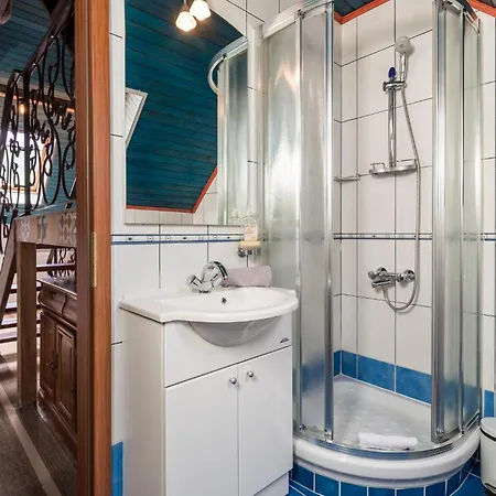 Сasa de vacaciones Awesome In With Kitchen Stari Laz