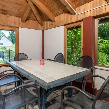 Awesome In With Kitchen Сasa de vacaciones Stari Laz