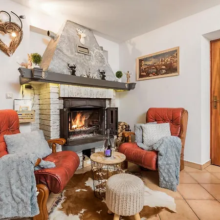 Сasa de vacaciones Awesome In With Kitchen Stari Laz