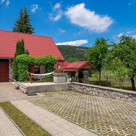 Awesome In With Kitchen Ferienhaus