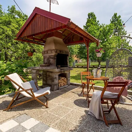Awesome In With Kitchen Сasa de vacaciones Stari Laz