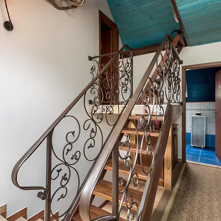 Сasa de vacaciones Awesome In With Kitchen Stari Laz