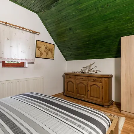 Awesome In With Kitchen Ferienhaus