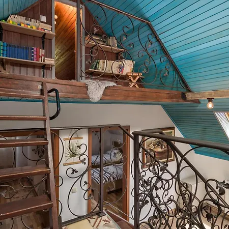 Ferienhaus Awesome In With Kitchen *