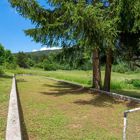 Awesome In With Kitchen Case de vacanță