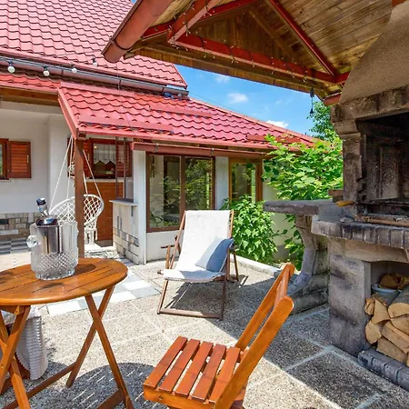 Awesome In With Kitchen * Stari Laz