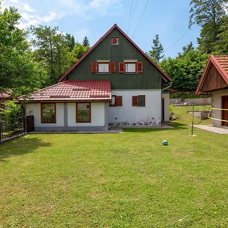 Awesome In With Kitchen Case de vacanță