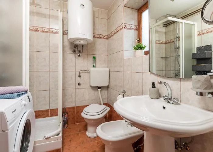 Awesome In With Kitchen * Stari Laz