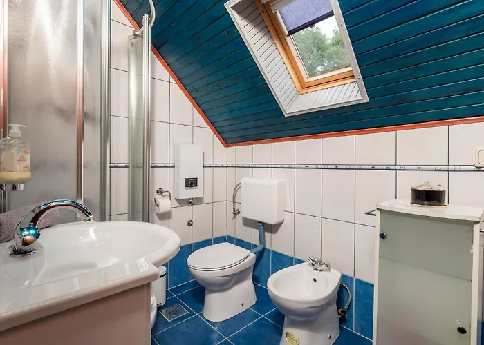 Awesome In With Kitchen Case de vacanță