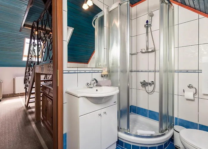 Case de vacanță Awesome In With Kitchen Stari Laz