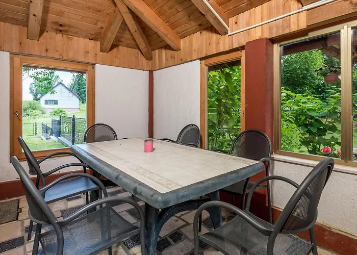 Awesome In With Kitchen Case de vacanță Stari Laz