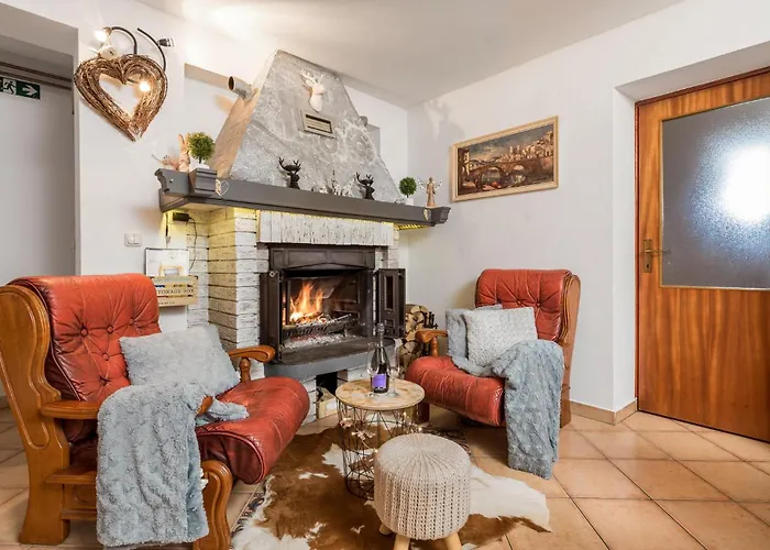 Case de vacanță Awesome In With Kitchen Stari Laz