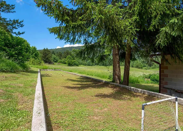 Awesome In With Kitchen Case de vacanță