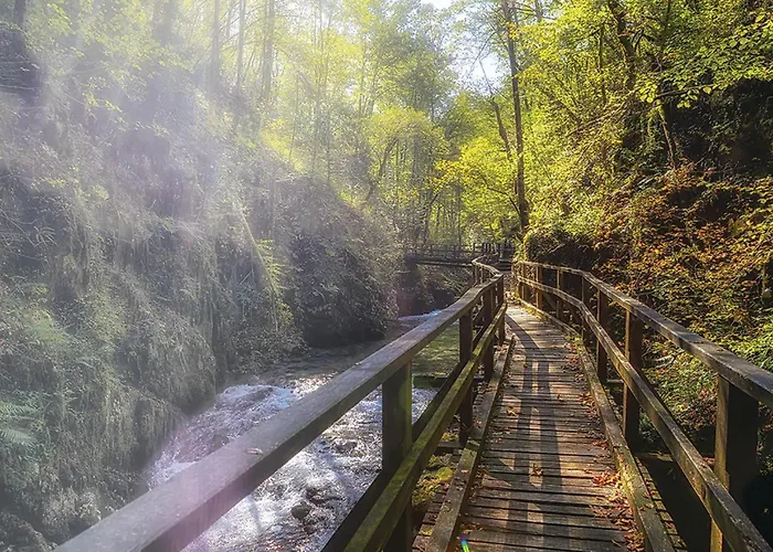 Awesome In With Kitchen *