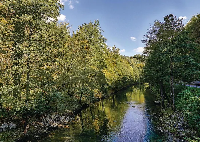 Case de vacanță Awesome In With Kitchen Stari Laz