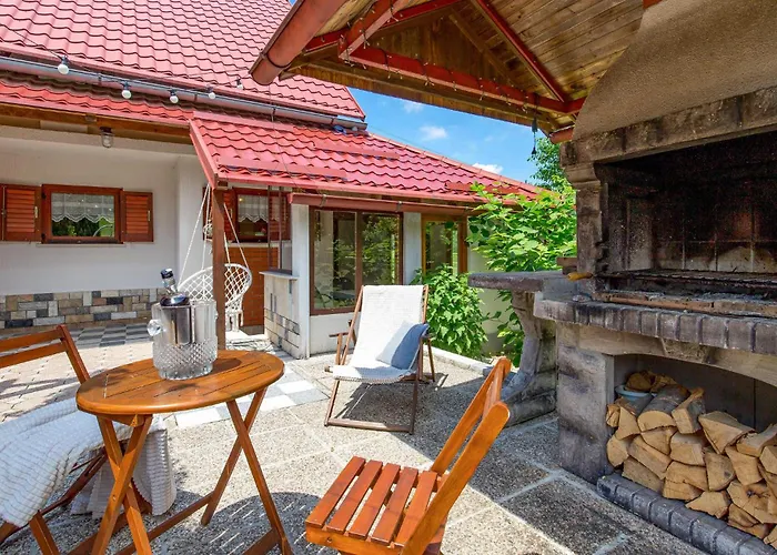 Awesome In With Kitchen * Stari Laz