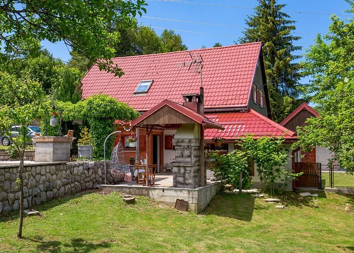 Case de vacanță Awesome In With Kitchen Stari Laz