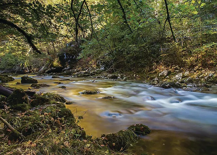 Case de vacanță Awesome In With Kitchen Stari Laz