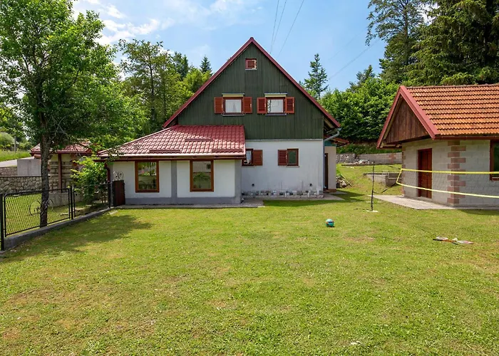 Awesome In With Kitchen Case de vacanță