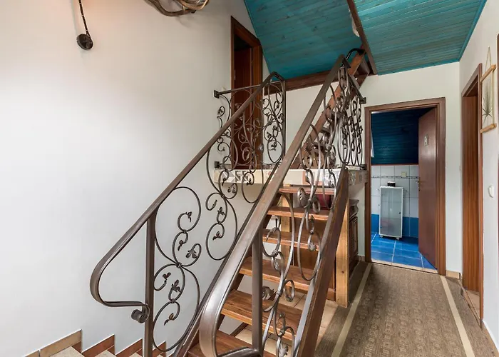 Case de vacanță Awesome In With Kitchen Stari Laz