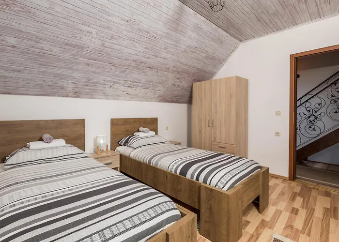 Awesome In With Kitchen * Stari Laz