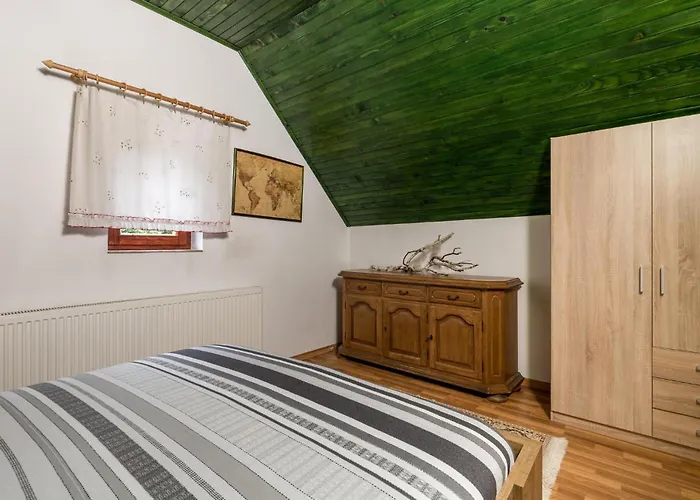 Awesome In With Kitchen Case de vacanță