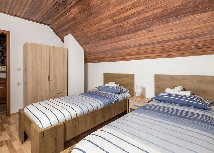 Awesome In With Kitchen Case de vacanță