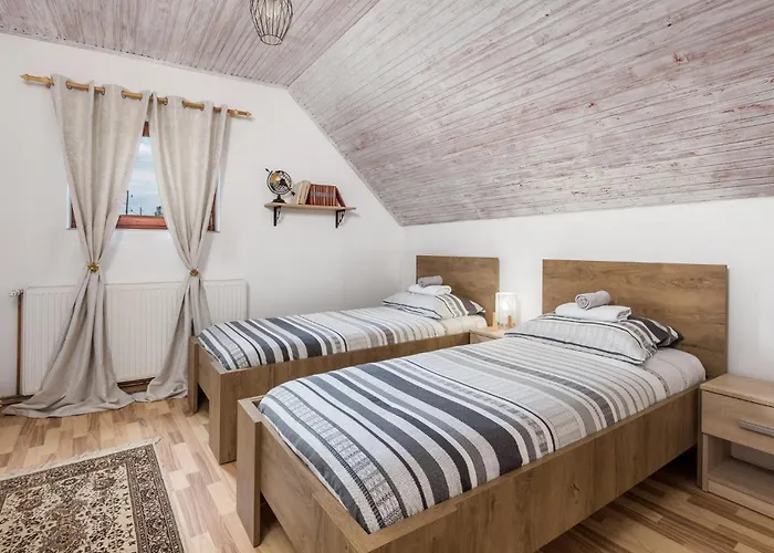 Awesome In With Kitchen Case de vacanță Stari Laz